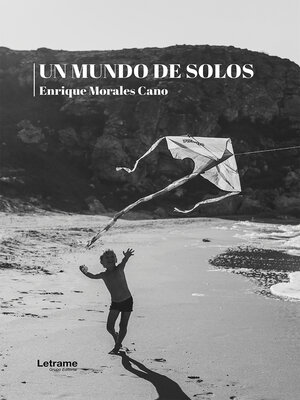 cover image of Un mundo de solos